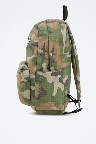 Sac à dos Old Skool Classic - Kaki