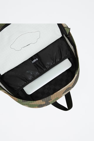 Sac à dos Old Skool Classic - Kaki