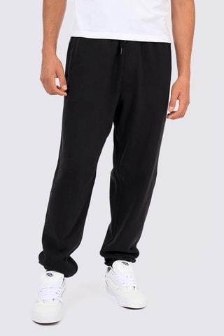 Pantalon polaire Core Basic - Noir