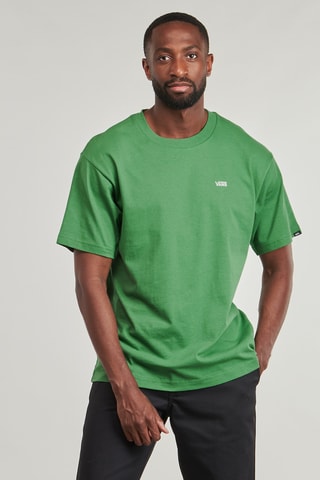 T-shirt Left Chest Ii - Vert clair