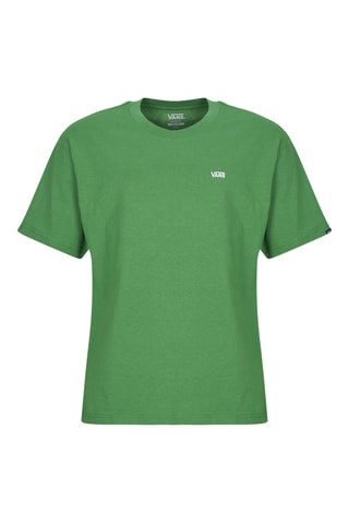T-shirt Left Chest Ii - Vert clair