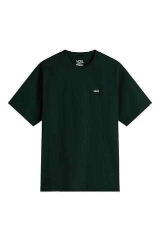 T-shirt Left Chest II - Vert foncé