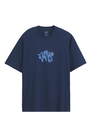 T-shirt Bromeo - Bleu marine