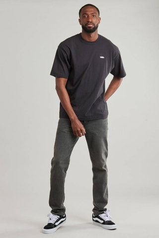 T-shirt Original Standards Statement - Noir