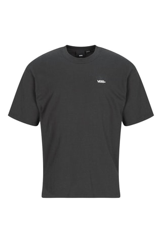 T-shirt Original Standards Statement - Noir