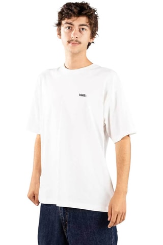 T-shirt - Blanc