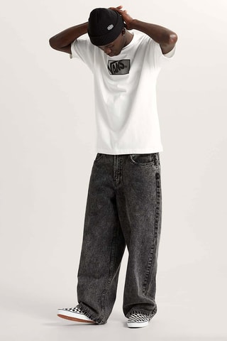 T-shirt Original - Blanc