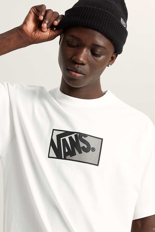 T-shirt Original - Blanc