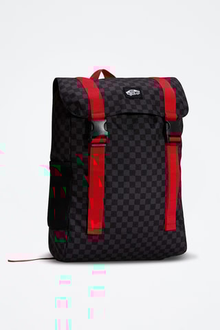 Sac à dos Utility - Noir