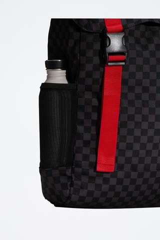 Sac à dos Utility - Noir