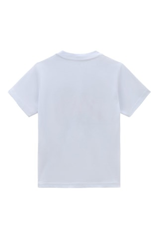 T-shirt Octo Octo - Blanc