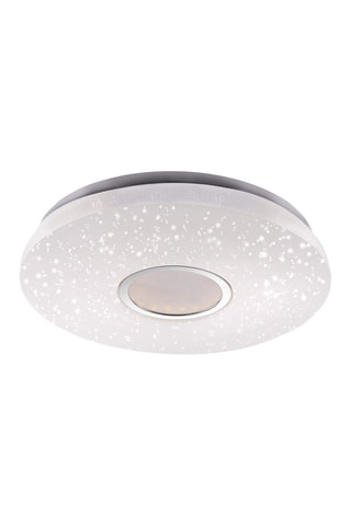 Plafonnier LED - Blanc