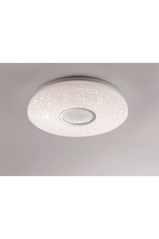 Plafonnier LED - Blanc