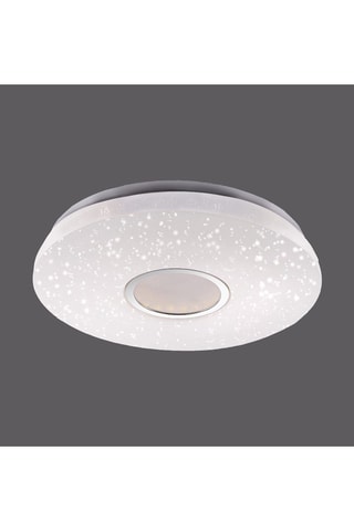Plafonnier LED - Blanc