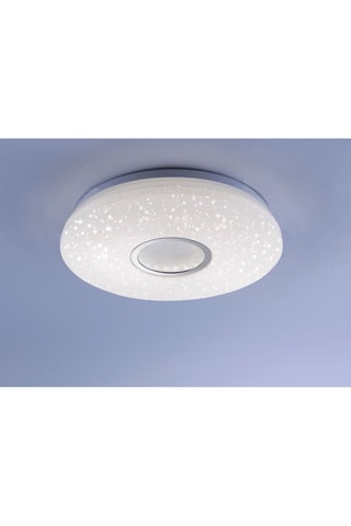 Plafonnier LED - Blanc