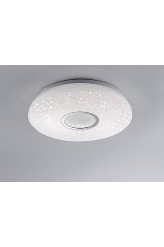 Plafonnier LED - Blanc