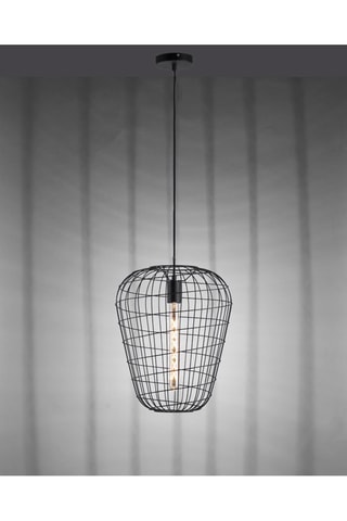 Hanglamp Fabio Zwart