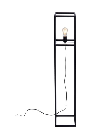 Staanlamp Fabio Zwart