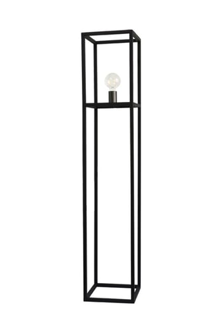 Staanlamp Fabio Zwart