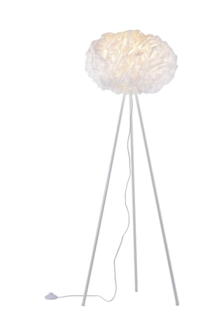 Ledstaanlamp Ls-Naomi - Wit