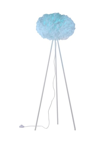 Ledstaanlamp Ls-Naomi - Wit