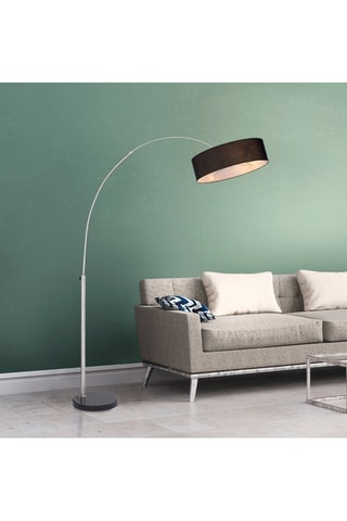 Staanlamp Petro - Grijs