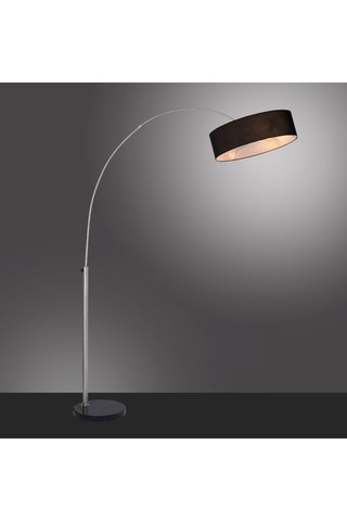 Staanlamp Petro - Grijs