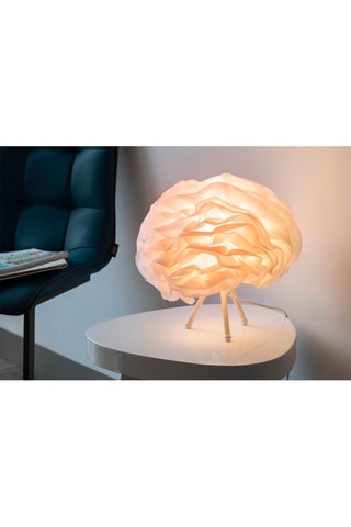 Tafellamp Lolasmart-Naomi -  Wit