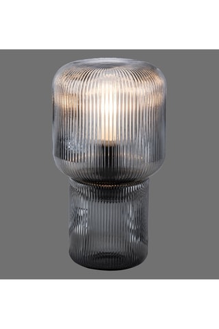 Tafellamp Mashi - Zwart