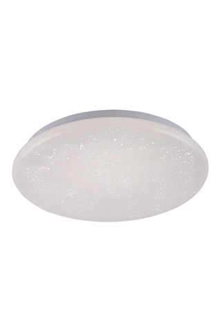 Ledplafondlamp Skyler Wit