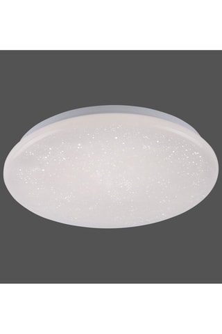 Ledplafondlamp Skyler Wit