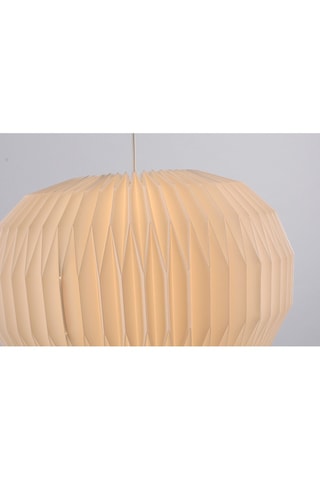 Hanglamp Papel - Wit