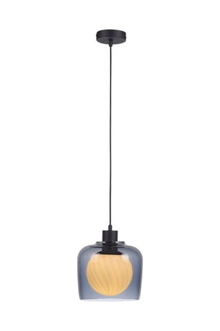 Hanglamp Calopus Zwart