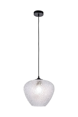 Hanglamp Scarlett Zilverkleurig