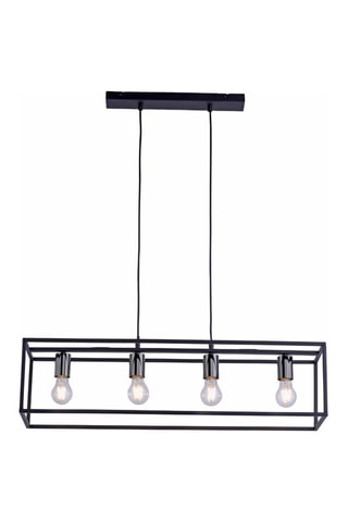 Hanglamp Fabio Zwart