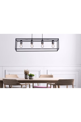 Hanglamp Fabio Zwart