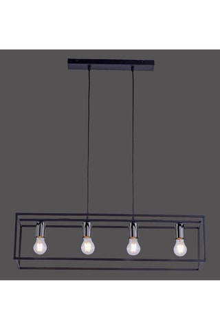 Hanglamp Fabio Zwart