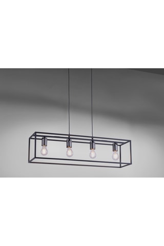 Hanglamp Fabio Zwart