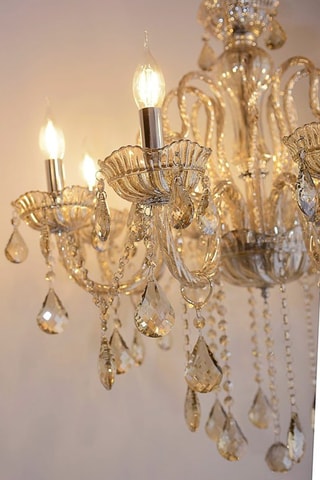 Hanglamp Gracia Goudkleurig