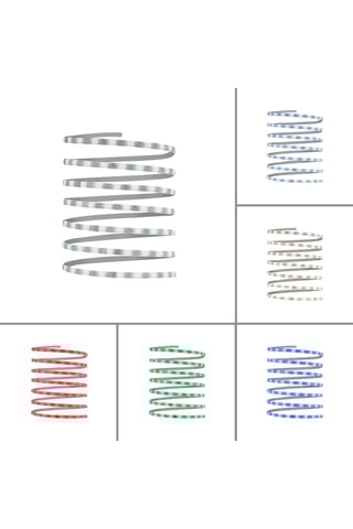 Ledlichtstrips Ls-Fritz - Wit - 19 W