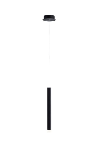 Ledhanglamp Bruno - Zwart - 4,80 W