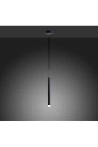 Ledhanglamp Bruno - Zwart - 4,80 W