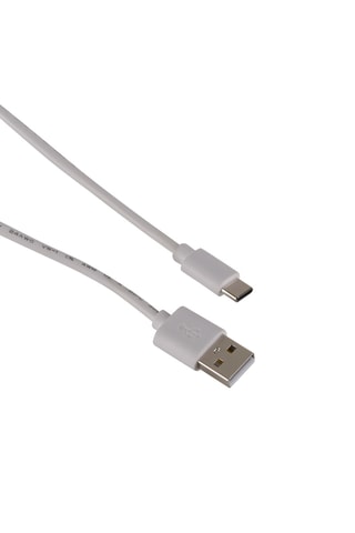 2 Ledtafellampen Boteria - Wit - 2,5 W