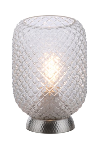 Ledtafellamp Reishi - Wit - 40 W