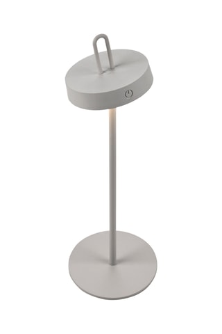 Ledtafellamp Amag - Grijs - 1,5 W