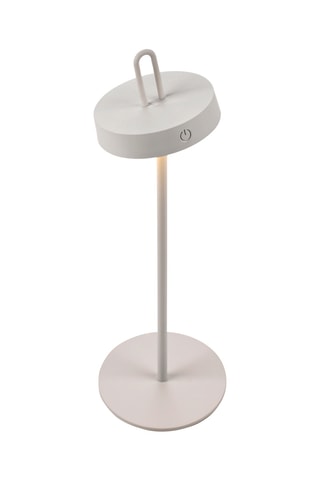 Ledtafellamp Amag - Wit - 1,5 W