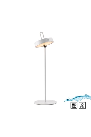 Ledtafellamp Amag - Wit - 1,5 W