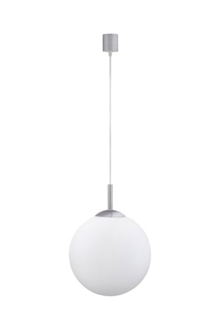 Hanglamp Ls-Bolo - Wit - 10 W