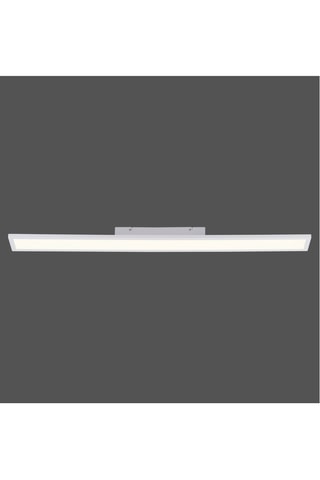 Ledplafondlamp Flat - Wit - 21 W