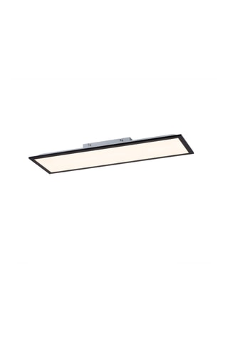 Ledplafondlamp Flat - Wit - 14 W